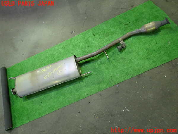1UPJ-36822651]アルファード(AGH30W)センターパイプ1 中古_m0001.jpg