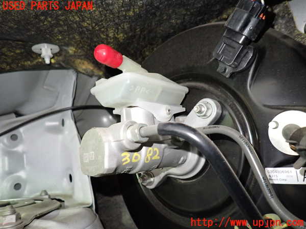 1UPJ-36824050]アルファード(AGH30W)ブレーキマスターシリンダー 中古_m0001.jpg