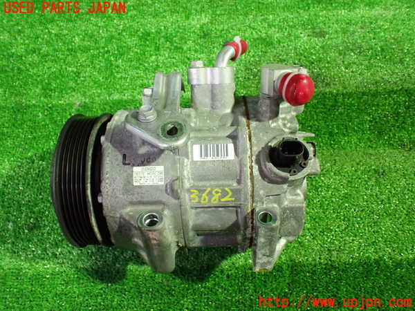 1UPJ-36826025]アルファード(AGH30W)エアコンコンプレッサー 中古_m0001.jpg