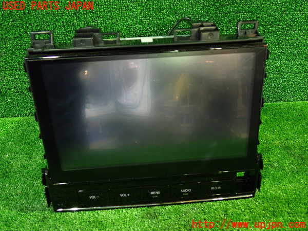 1UPJ-36826589]アルファード(AGH30W)カーナビゲーション HDD 中古_m0001.jpg