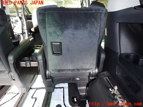 5UPJ-36827145]アルファード(AGH30W)右2列目シート 中古_m0005.jpg