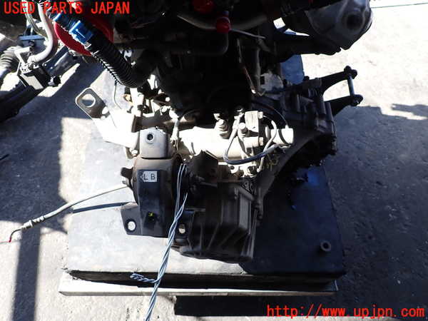 2UPJ-36833200]セリカ(ZZT231)ミッション MT 2ZZ-GE (ジャンク品) 中古_m0001.jpg