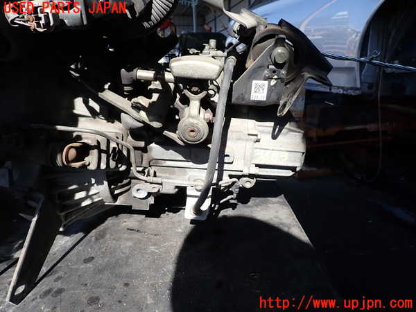 2UPJ-36833200]セリカ(ZZT231)ミッション MT 2ZZ-GE (ジャンク品) 中古_m0003.jpg