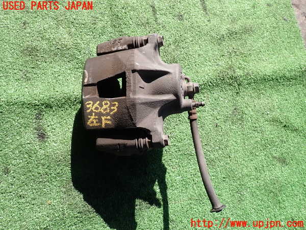 2UPJ-36834085]セリカ(ZZT231)左フロントキャリパー 中古_m0001.jpg