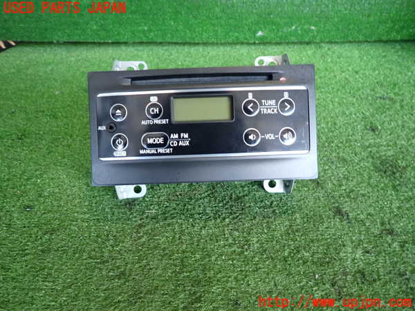 2UPJ-36836480]セリカ(ZZT231)CDプレーヤー 中古_m0001.jpg