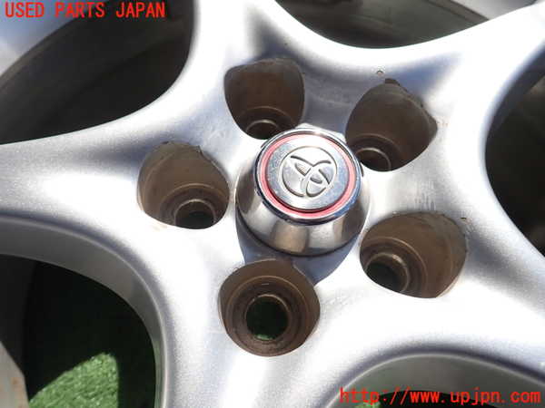 2UPJ-36839032]セリカ(ZZT231)タイヤ　ホイール　1本② 205/50R16 中古_m0002.jpg