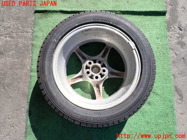 2UPJ-36839032]セリカ(ZZT231)タイヤ　ホイール　1本② 205/50R16 中古_m0004.jpg