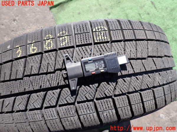 2UPJ-36839032]セリカ(ZZT231)タイヤ　ホイール　1本② 205/50R16 中古_m0005.jpg