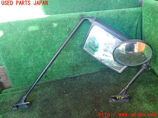 1UPJ-36841212]デリカ スターワゴン(P25W)左ドアミラー 中古_m0002.jpg