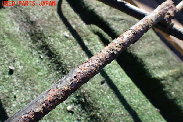 5UPJ-36841700]デリカ スターワゴン(P25W)スペアタイヤキャリア 中古_m0002.jpg