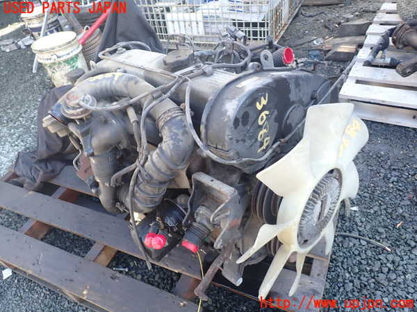 1UPJ-36842010]デリカ スターワゴン(P25W)エンジン 4D56 4WD 中古_m0001.jpg