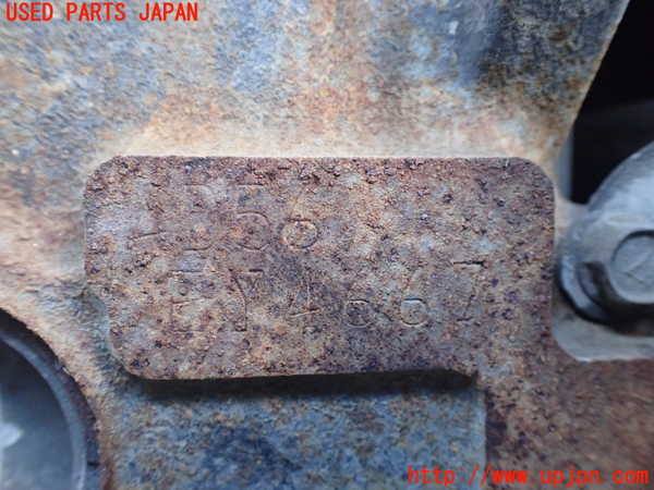 1UPJ-36842010]デリカ スターワゴン(P25W)エンジン 4D56 4WD 中古_m0004.jpg