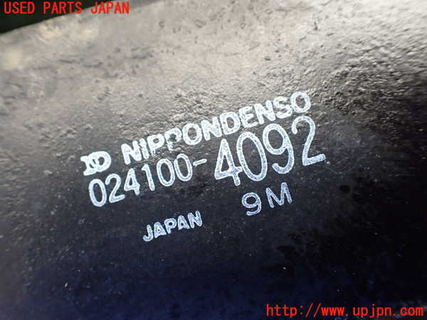 5UPJ-36842482]デリカ スターワゴン(P25W)オイルクーラー2 中古_m0003.jpg