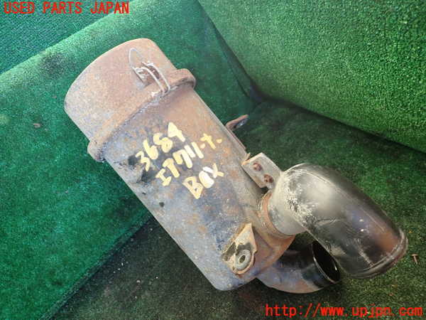 1UPJ-36842560]デリカ スターワゴン(P25W)エアクリーナーボックス 中古_m0001.jpg