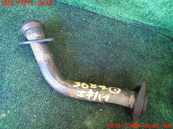 1UPJ-36842631]デリカ スターワゴン(P25W)フロントパイプ1 中古_m0001.jpg