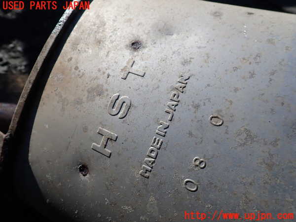 1UPJ-36842671]デリカ スターワゴン(P25W)リアマフラー1 中古_m0003.jpg