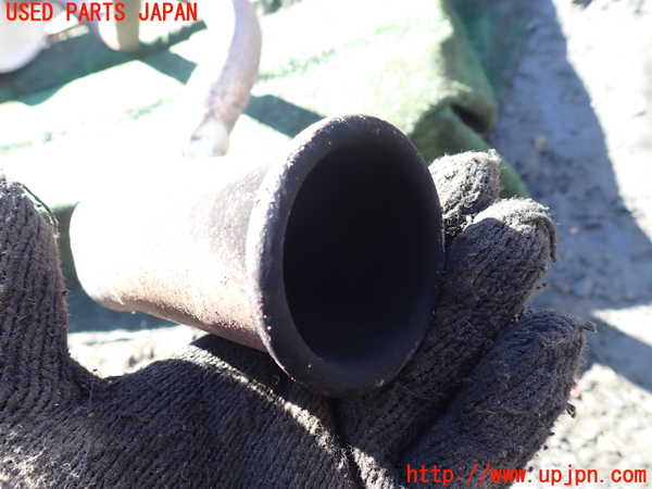 1UPJ-36842671]デリカ スターワゴン(P25W)リアマフラー1 中古_m0004.jpg