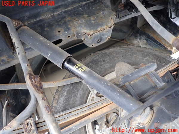 1UPJ-36845075]デリカ スターワゴン(P25W)左リアショックアブソーバー 中古_m0001.jpg