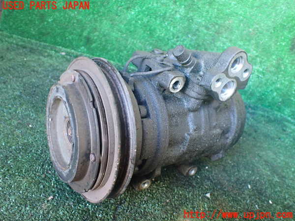 1UPJ-36846025]デリカ スターワゴン(P25W)エアコンコンプレッサー 中古_m0001.jpg