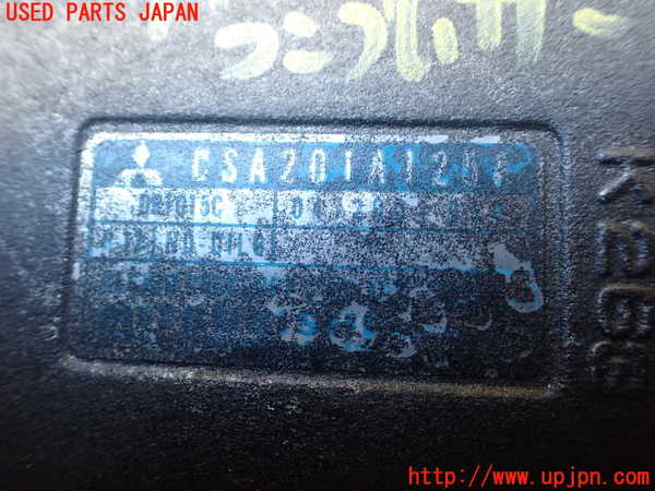 1UPJ-36846025]デリカ スターワゴン(P25W)エアコンコンプレッサー 中古_m0004.jpg