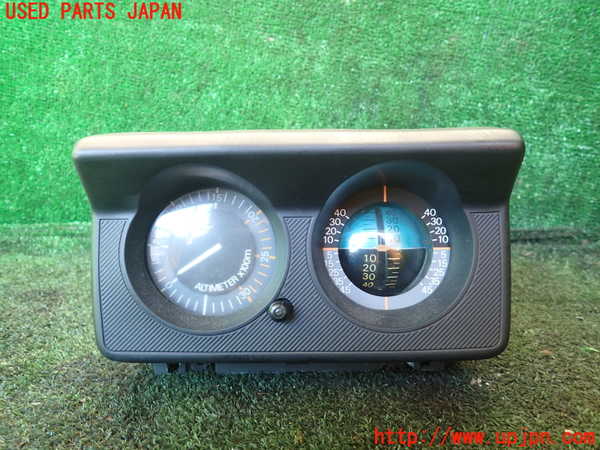 1UPJ-36846175]デリカ スターワゴン(P25W)クライノメーター 中古_m0001.jpg