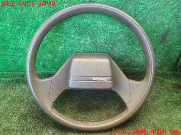 5UPJ-36847855]デリカ スターワゴン(P25W)ステアリングホイール 中古_m0001.jpg