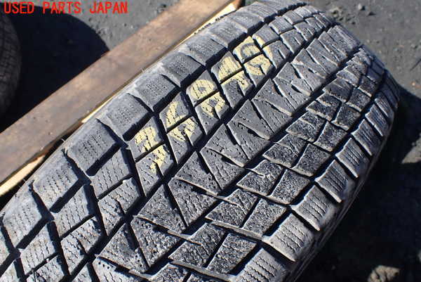 1UPJ-36849027]デリカ スターワゴン(P25W)タイヤ　ホイール　1本② 215/80R15 中古_m0004.jpg