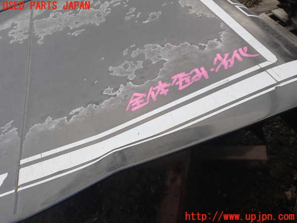 1UPJ-36851060]三菱ジープ(J55)ボンネットフード 中古_m0002.jpg