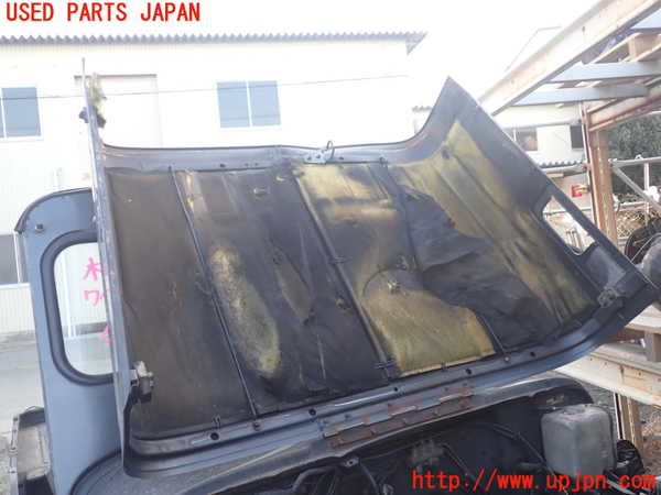 1UPJ-36851060]三菱ジープ(J55)ボンネットフード 中古_m0005.jpg