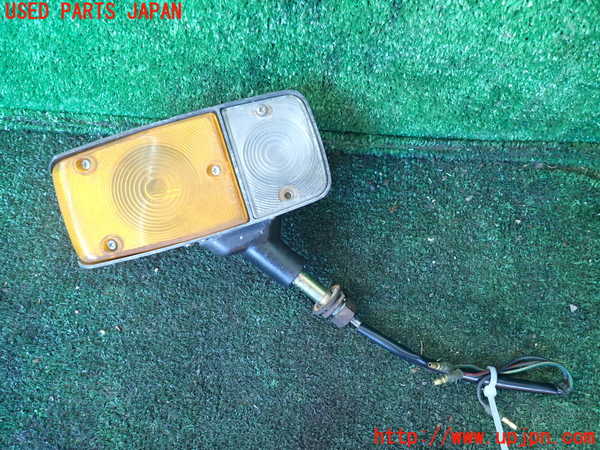 1UPJ-36851150]三菱ジープ(J55)右コーナーランプ 中古_m0001.jpg