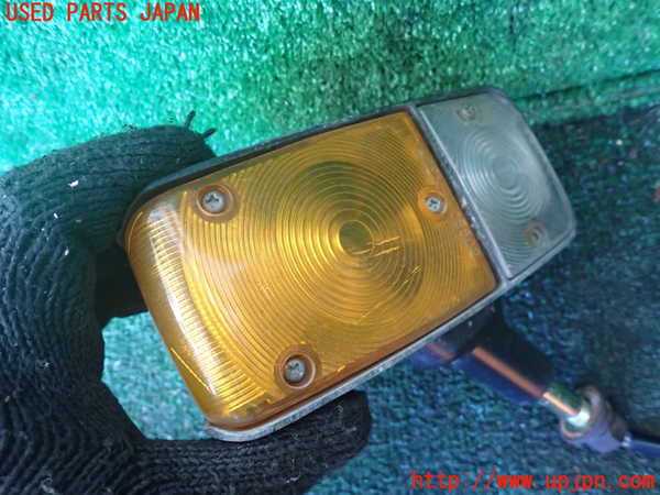 1UPJ-36851150]三菱ジープ(J55)右コーナーランプ 中古_m0002.jpg