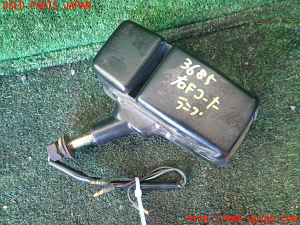 1UPJ-36851150]三菱ジープ(J55)右コーナーランプ 中古_m0003.jpg