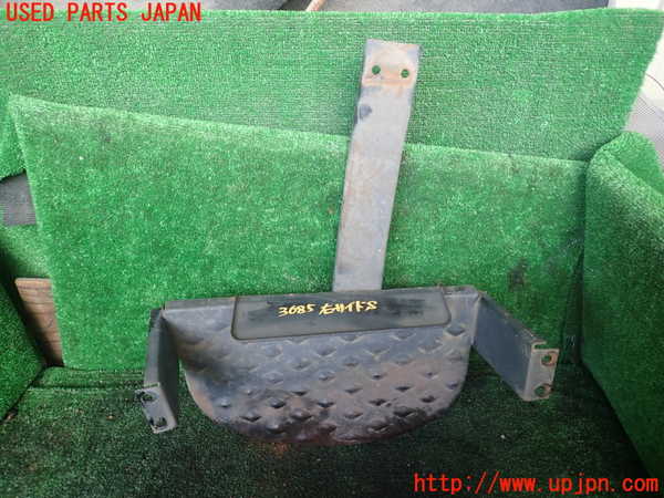 1UPJ-36851390]三菱ジープ(J55)右サイドステップ 中古_m0001.jpg