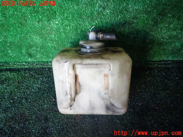 1UPJ-36852410]三菱ジープ(J55)ラジエータータンク 中古_m0002.jpg