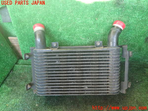 1UPJ-36852451]三菱ジープ(J55)インタークーラー1 中古_m0001.jpg