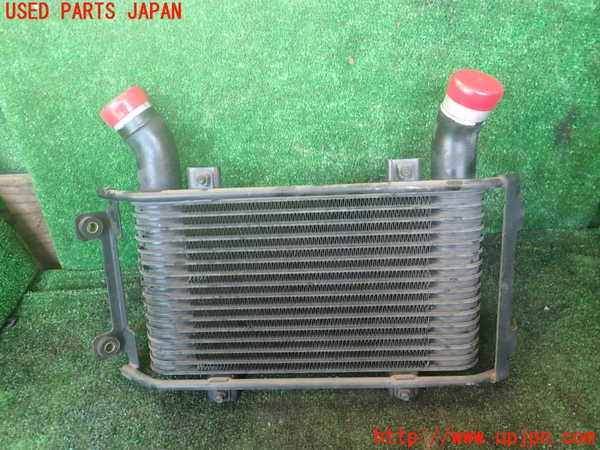 1UPJ-36852451]三菱ジープ(J55)インタークーラー1 中古_m0002.jpg