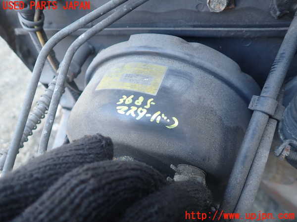 1UPJ-36854055]三菱ジープ(J55)ブレーキマスターバック 中古_m0001.jpg