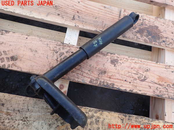 1UPJ-36855065]三菱ジープ(J55)左フロントショックアブソーバー 中古_m0001.jpg