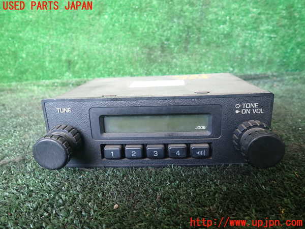 1UPJ-36856470]三菱ジープ(J55)ラジオ 中古_m0001.jpg