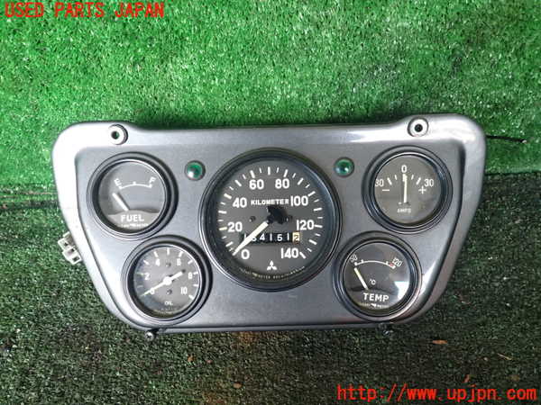 1UPJ-36856170]三菱ジープ(J55)スピードメーター 中古_m0001.jpg