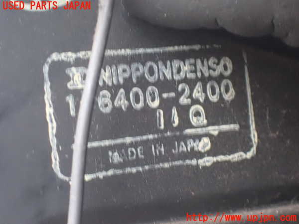 1UPJ-36856100]三菱ジープ(J55)ヒーターコア 中古_m0003.jpg