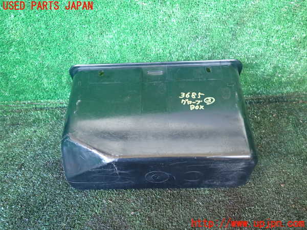 1UPJ-36857517]三菱ジープ(J55)グローブボックス2 中古_m0003.jpg
