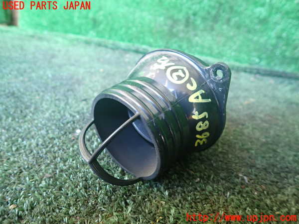 1UPJ-36857527]三菱ジープ(J55)エアコン吹き出し口2 (右) 中古_m0002.jpg