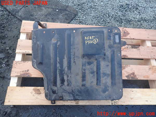 1UPJ-36857693]三菱ジープ(J55)内装トリム類3 中古_m0001.jpg