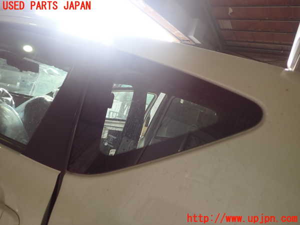 1UPJ-36861382]ノート e-POWER NISMO(HE12)左クォーターガラス 中古(43R-005844 M31Q8)_m0001.jpg
