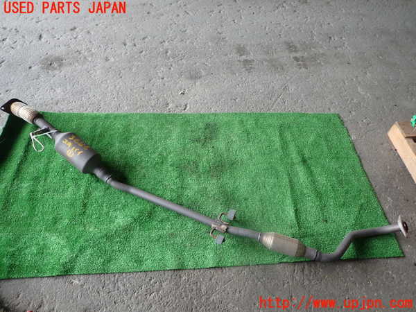 1UPJ-36862631]ノート e-POWER NISMO(HE12)フロントパイプ1 中古_m0001.jpg