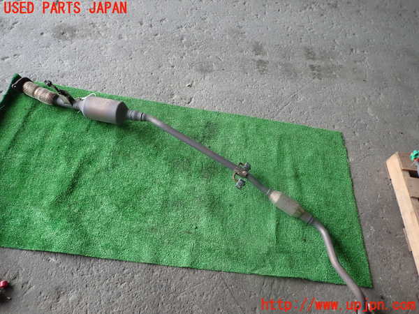 1UPJ-36862631]ノート e-POWER NISMO(HE12)フロントパイプ1 中古_m0002.jpg