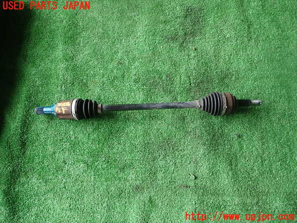 1UPJ-36864015]ノート e-POWER NISMO(HE12)左フロントドライブシャフト 中古_m0001.jpg