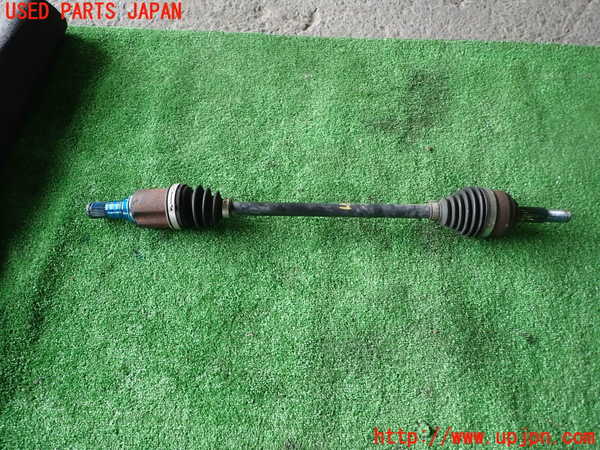 1UPJ-36864015]ノート e-POWER NISMO(HE12)左フロントドライブシャフト 中古_m0002.jpg