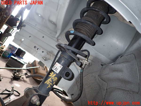 1UPJ-36865025]ノート e-POWER NISMO(HE12)左フロントストラット 中古_m0001.jpg